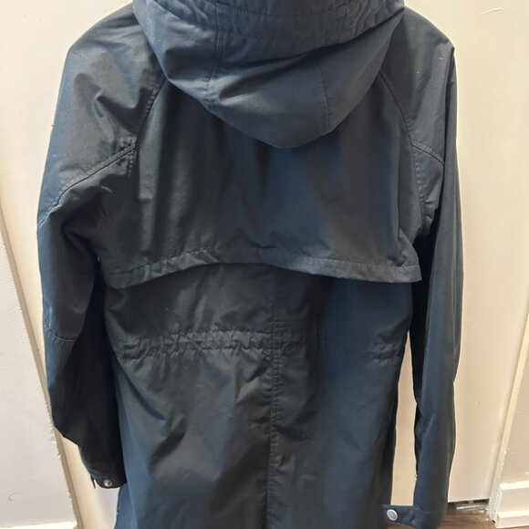 Fjällräven Women's Karla Hydratic Jacket XS Dark Navy - Picture 2 of 3